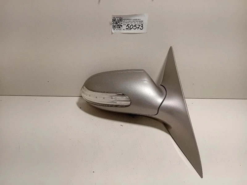 Retrovisore Esterno ANT DX 413138412 11 FILE Mercedes Classe SLK R171 2004