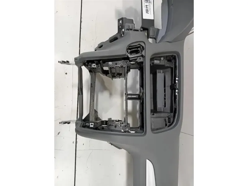 KIT Airbag KIT AIRBAG COMPLETO Audi Q5 8RB 2012