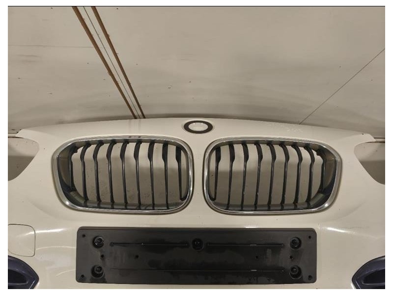 Paraurti ANT 51117429711 Bmw Serie 1 F20 Berlina 2015