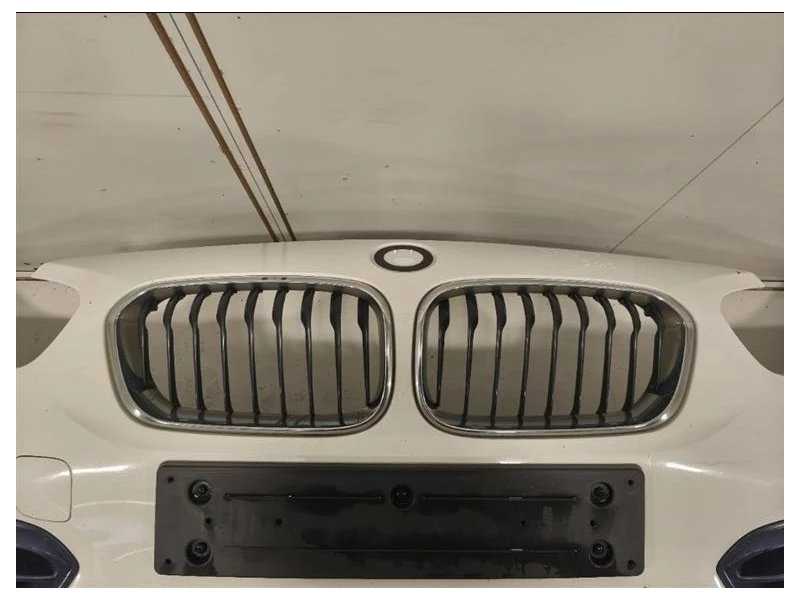 Paraurti ANT 51117429711 Bmw Serie 1 F20 Berlina 2015