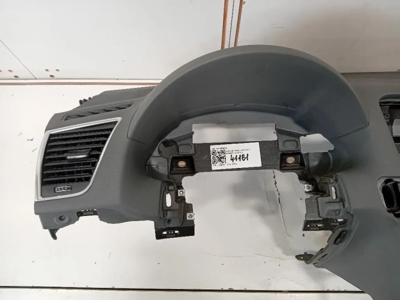 KIT Airbag KIT AIRBAG COMPLETO Audi Q5 8RB 2012