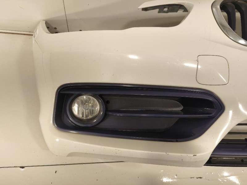 Paraurti ANT 51117429711 Bmw Serie 1 F20 Berlina 2015