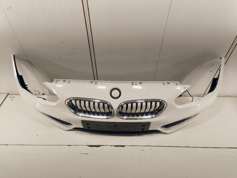 Paraurti ANT 51117429711 Bmw Serie 1 F20 Berlina 2015