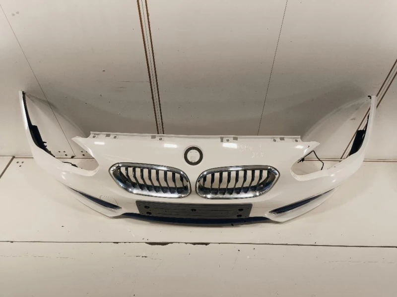 Paraurti ANT 51117429711 Bmw Serie 1 F20 Berlina 2015