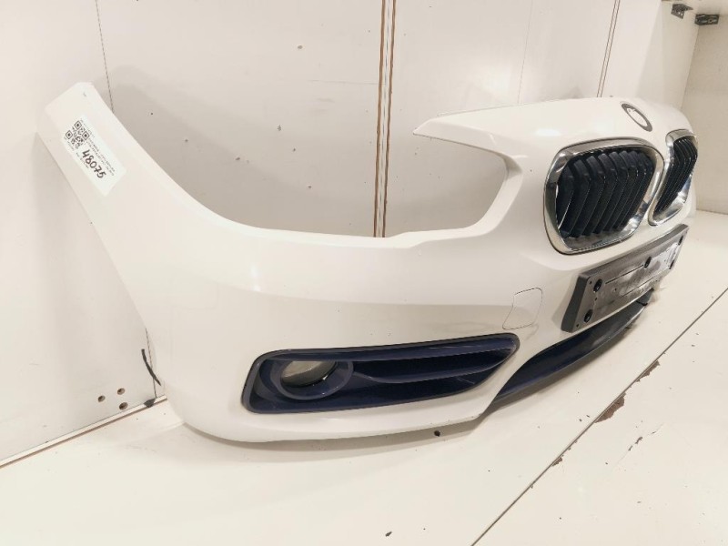 Paraurti ANT 51117429711 Bmw Serie 1 F20 Berlina 2015
