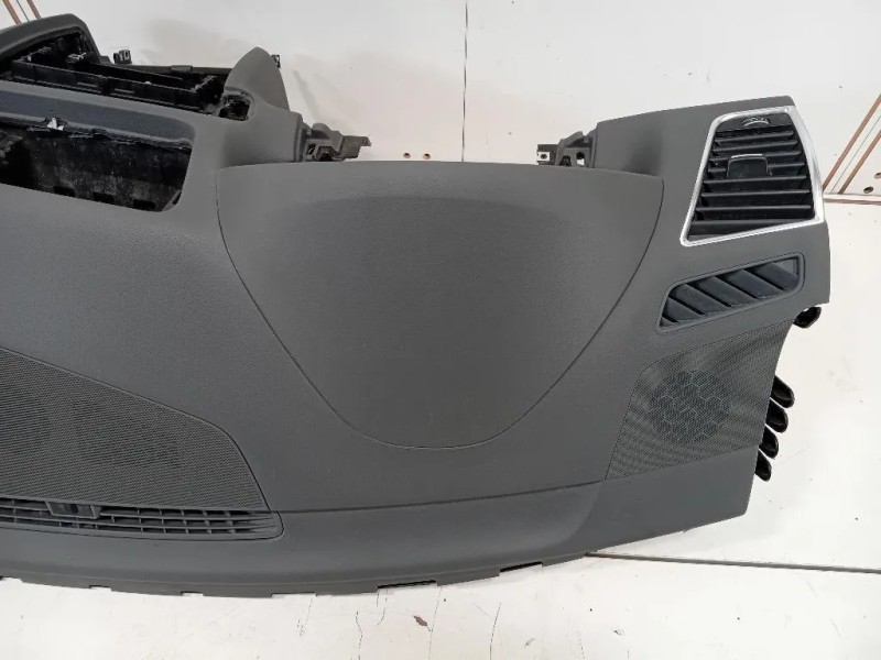 KIT Airbag KIT AIRBAG COMPLETO Audi Q5 8RB 2012