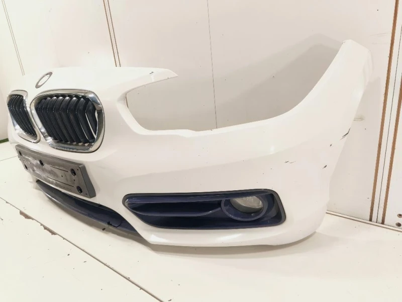 Paraurti ANT 51117429711 Bmw Serie 1 F20 Berlina 2015