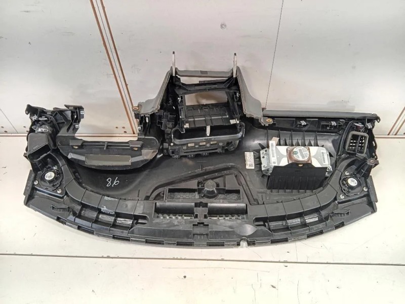 KIT Airbag KIT AIRBAG COMPLETO Audi Q5 8RB 2012