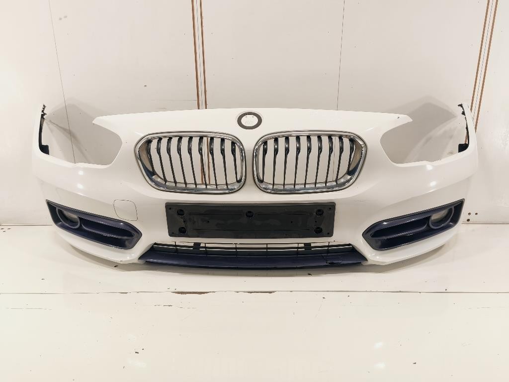 Paraurti ANT 51117429711 Bmw Serie 1 F20 Berlina 2015