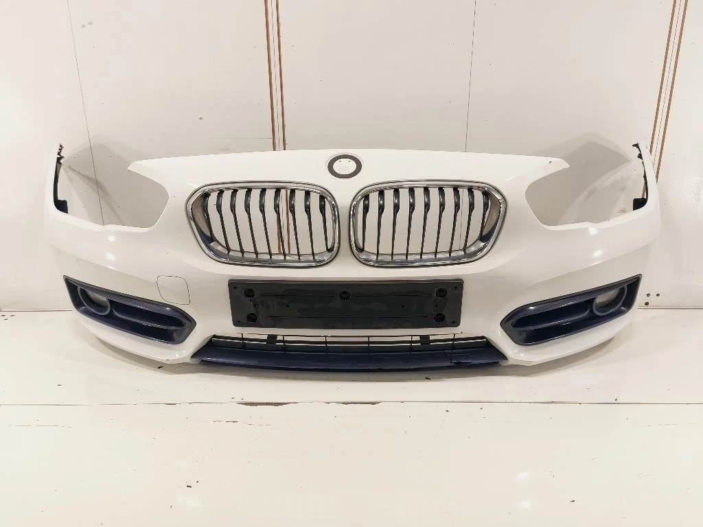 Paraurti ANT 51117429711 Bmw Serie 1 F20 Berlina 2015