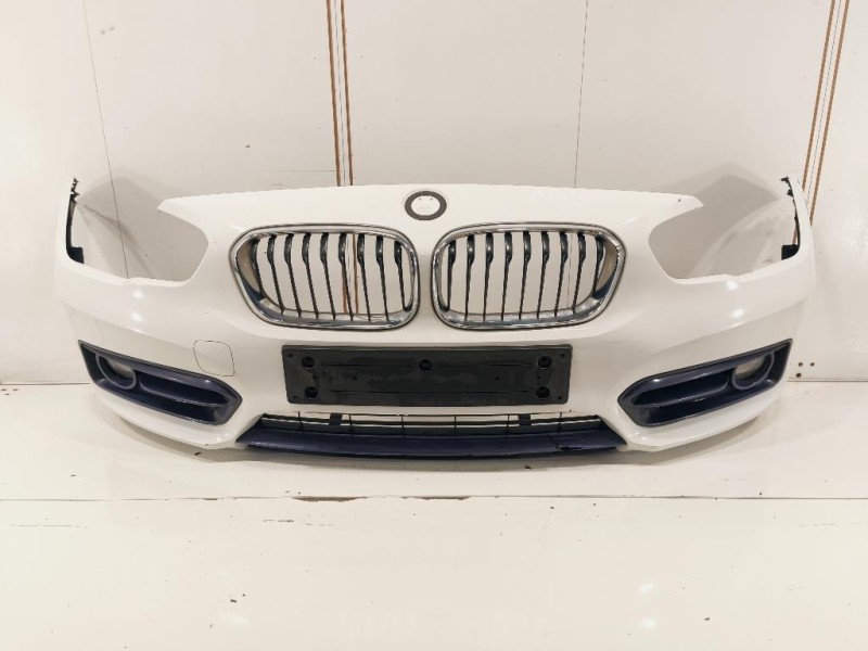 Paraurti ANT 51117429711 Bmw Serie 1 F20 Berlina 2015