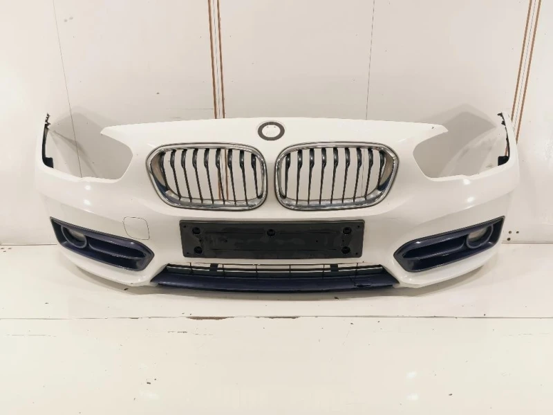 Paraurti ANT 51117429711 Bmw Serie 1 F20 Berlina 2015