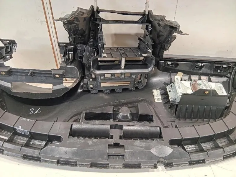 KIT Airbag KIT AIRBAG COMPLETO Audi Q5 8RB 2012