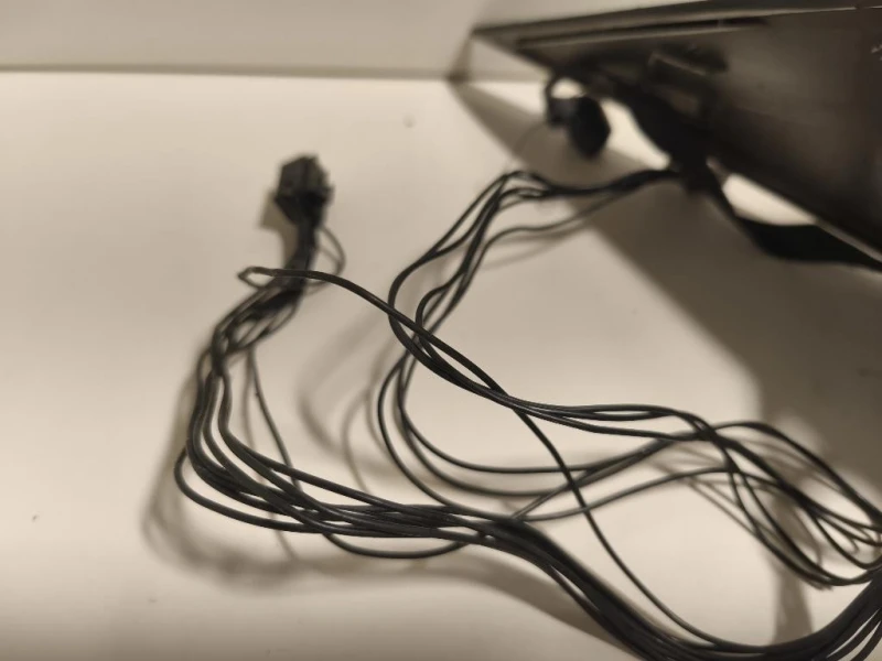 Retrovisore Esterno ANT DX 41-3138-412 14 FILE Mercedes Classe SLK R171 2004