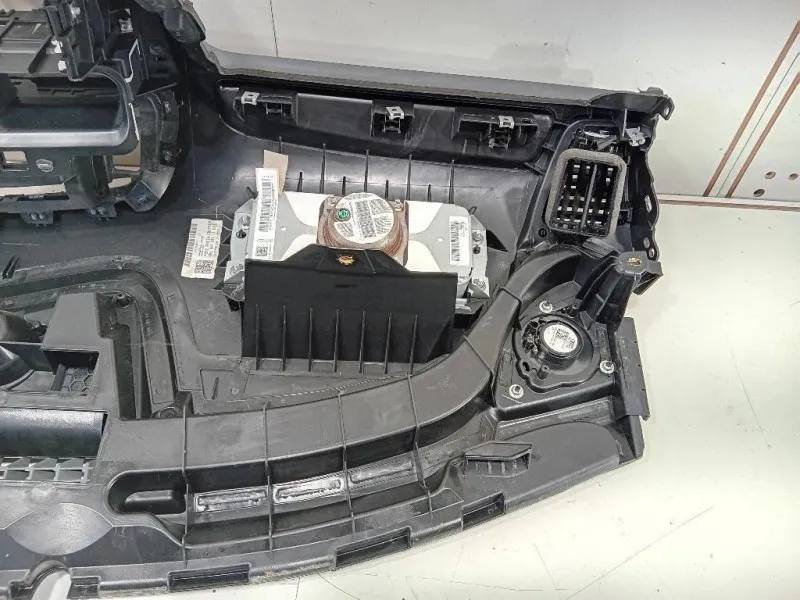 KIT Airbag KIT AIRBAG COMPLETO Audi Q5 8RB 2012