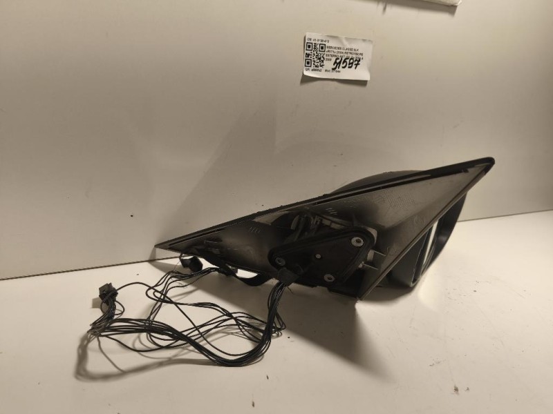 Retrovisore Esterno ANT DX 41-3138-412 14 FILE Mercedes Classe SLK R171 2004