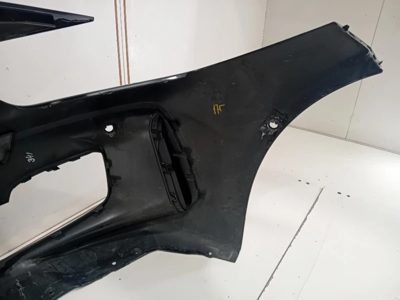 Paraurti ANT PARAURTI ANT Bmw Serie 1 F40 Berlina 2019