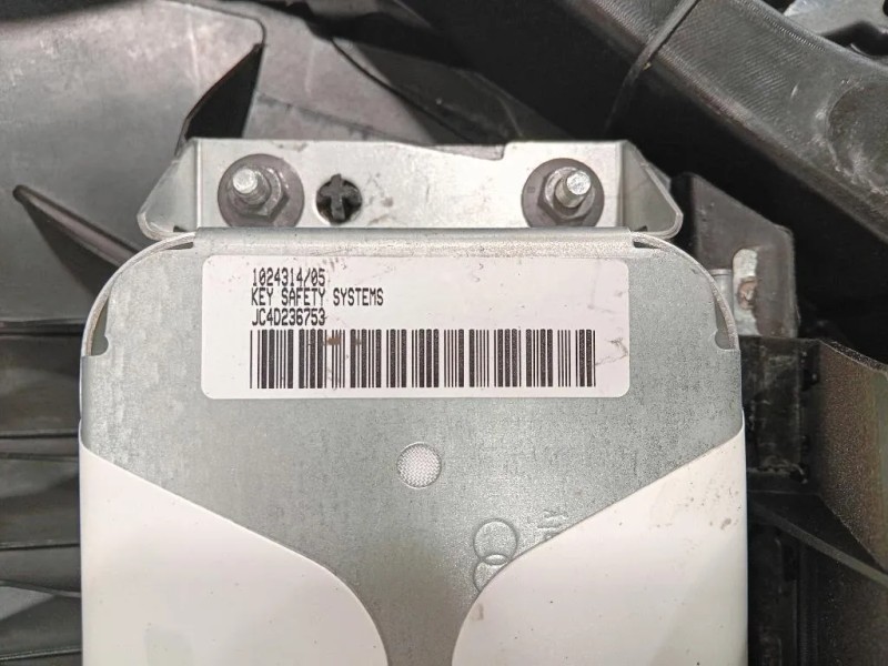 KIT Airbag KIT AIRBAG COMPLETO Audi Q5 8RB 2012