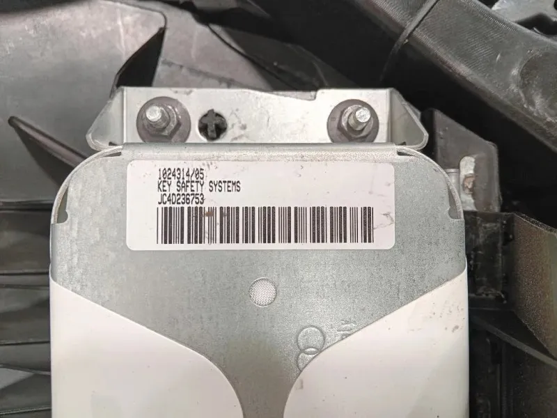 KIT Airbag KIT AIRBAG COMPLETO Audi Q5 8RB 2012