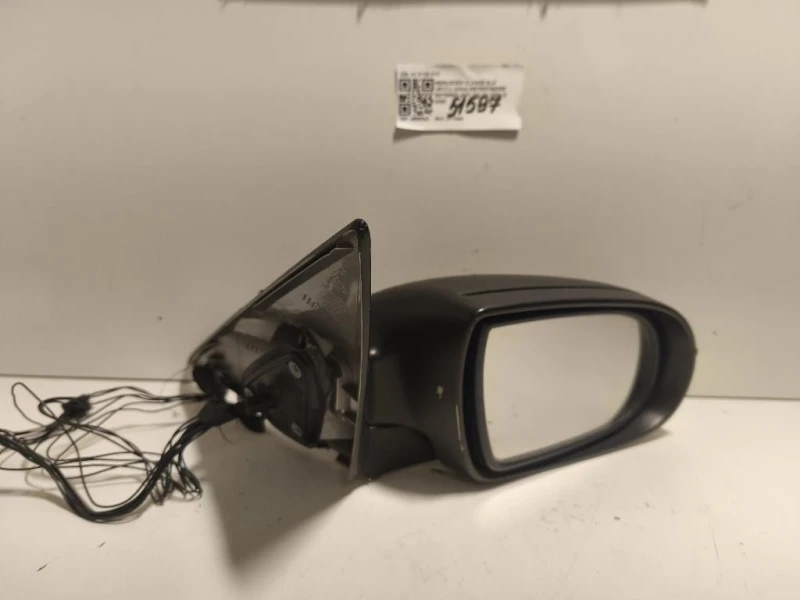 Retrovisore Esterno ANT DX 41-3138-412 14 FILE Mercedes Classe SLK R171 2004