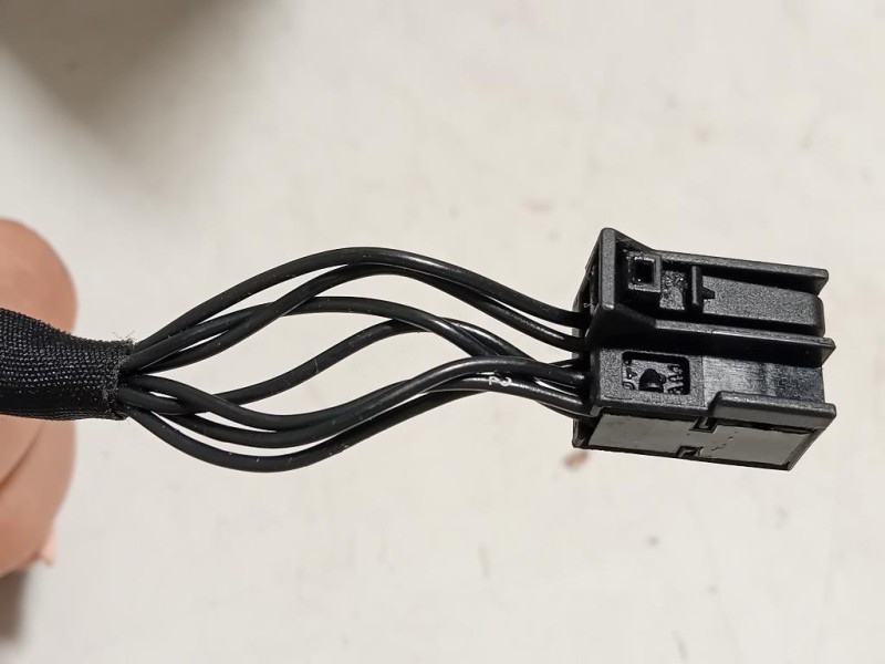 Retrovisore Esterno ANT DX 41-3138-412 7 FILE Mercedes Classe SLK R171 2004