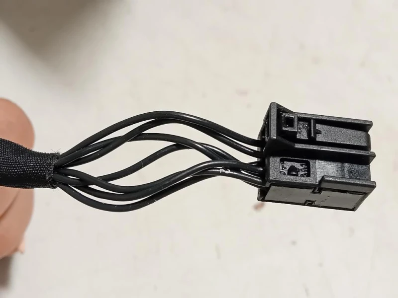 Retrovisore Esterno ANT DX 41-3138-412 7 FILE Mercedes Classe SLK R171 2004