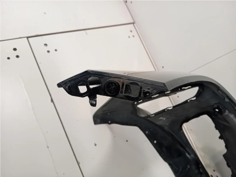 Paraurti ANT PARAURTI ANT Bmw Serie 1 F40 Berlina 2019