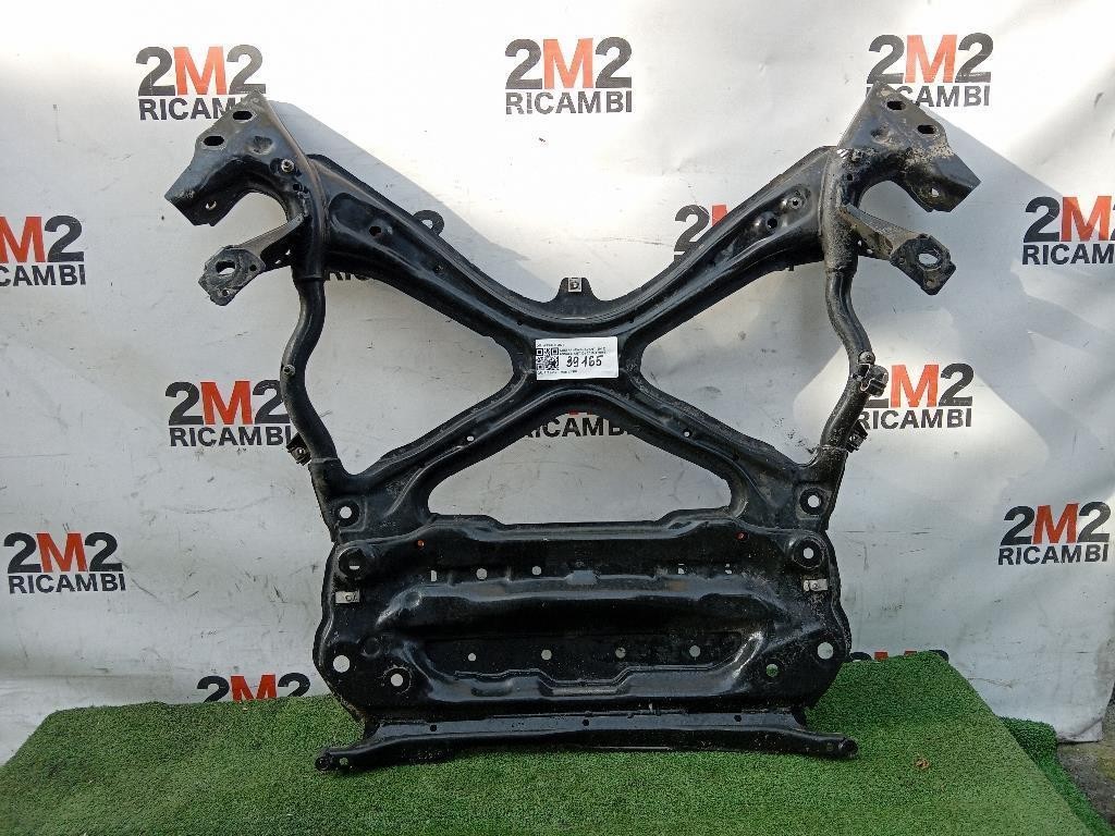 Assale ANT 8W1399347H Audi A4 8W5 Avant 2015