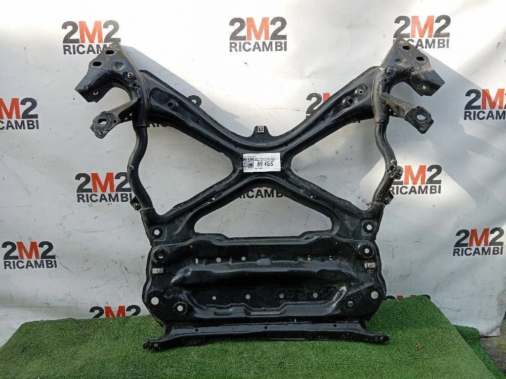 Assale ANT 8W1399347H Audi A4 8W5 Avant 2015