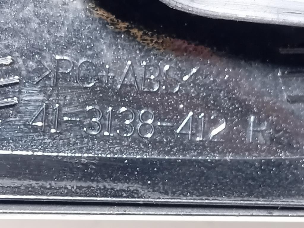 Retrovisore Esterno ANT DX 41-3138-412 11 FILE Mercedes Classe SLK R171 2004