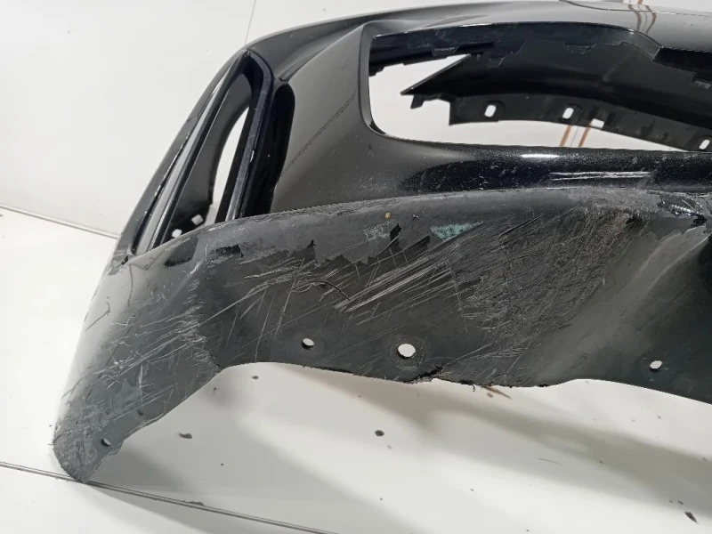 Paraurti ANT PARAURTI ANT Bmw Serie 1 F40 Berlina 2019