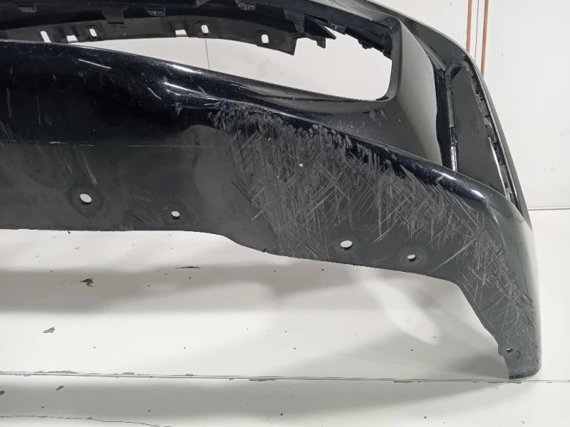 Paraurti ANT PARAURTI ANT Bmw Serie 1 F40 Berlina 2019