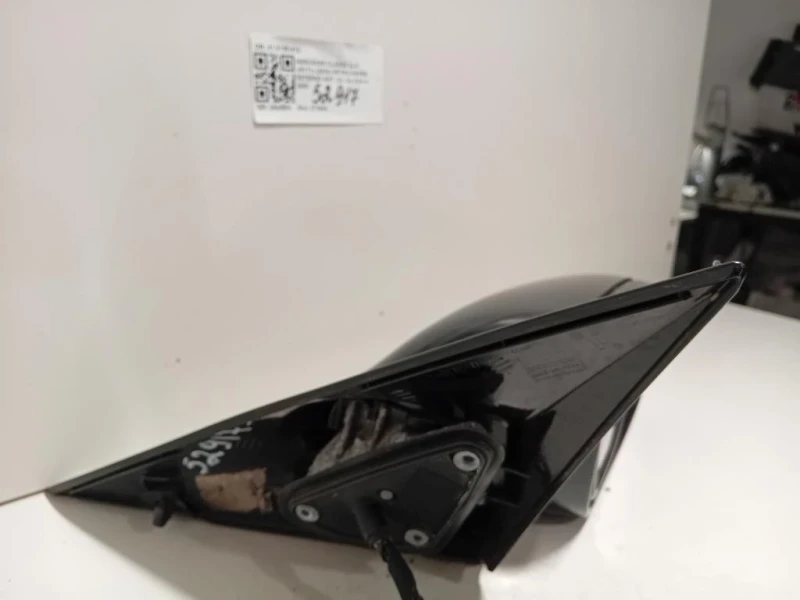 Retrovisore Esterno ANT DX 41-3138-412 11 FILE Mercedes Classe SLK R171 2004