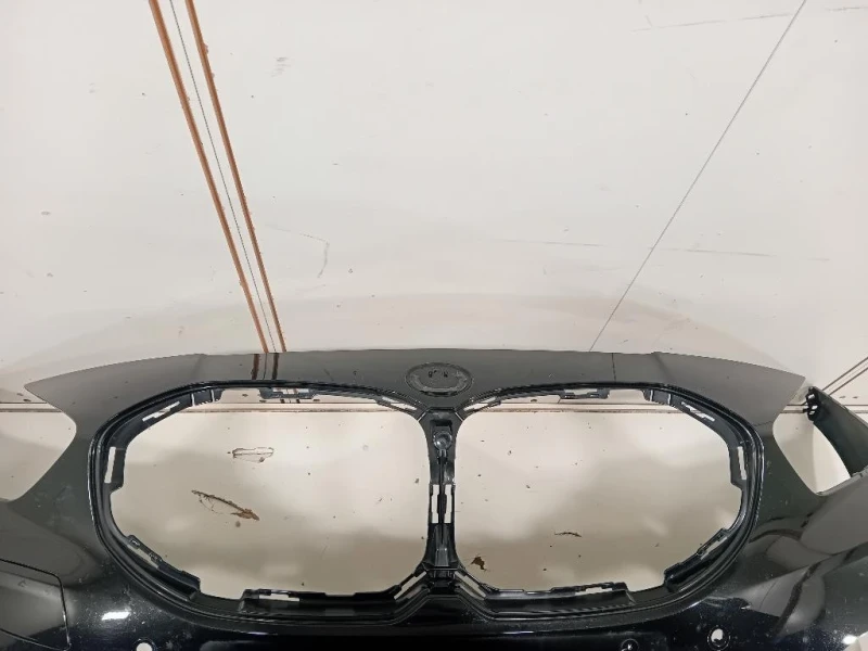 Paraurti ANT PARAURTI ANT Bmw Serie 1 F40 Berlina 2019