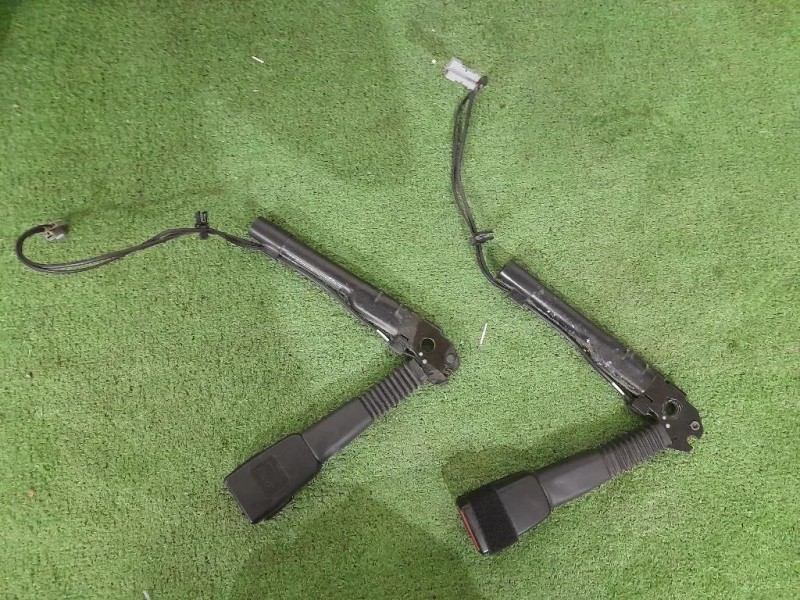 KIT Airbag COME DA FOTO Bmw Serie 1 E87 Berlina 2005