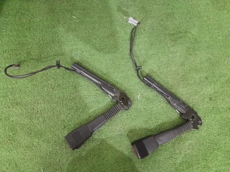 KIT Airbag COME DA FOTO Bmw Serie 1 E87 Berlina 2005