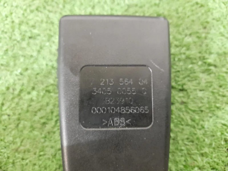 KIT Airbag COME DA FOTO Bmw Serie 1 E87 Berlina 2005