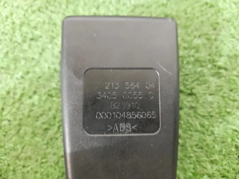 KIT Airbag COME DA FOTO Bmw Serie 1 E87 Berlina 2005