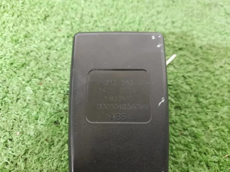 KIT Airbag COME DA FOTO Bmw Serie 1 E87 Berlina 2005