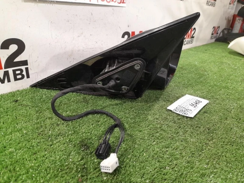 Retrovisore Esterno ANT DX A1718101876 Mercedes Classe SLK R171 2008