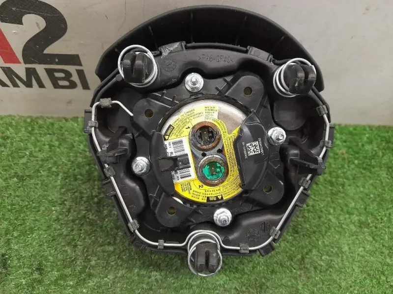 KIT Airbag SENZA CRUSCOTTO Bmw X1 F48 2015