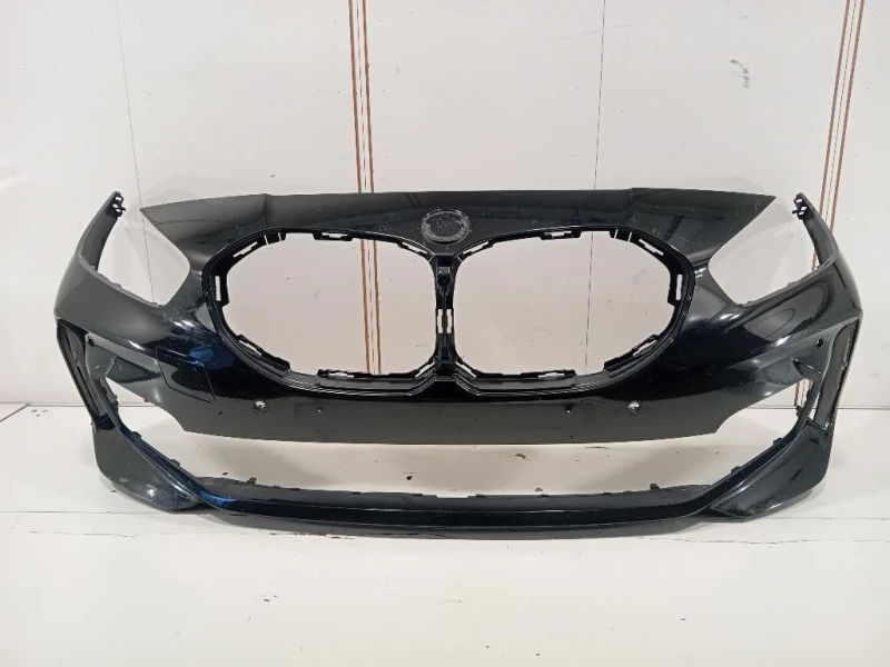 Paraurti ANT PARAURTI ANT Bmw Serie 1 F40 Berlina 2019