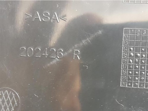 Retrovisore Esterno ANT DX 202426R Mercedes VITO W447 2019