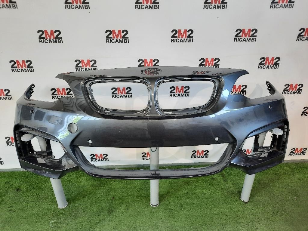 KIT Airbag  Bmw X1 F48 2015