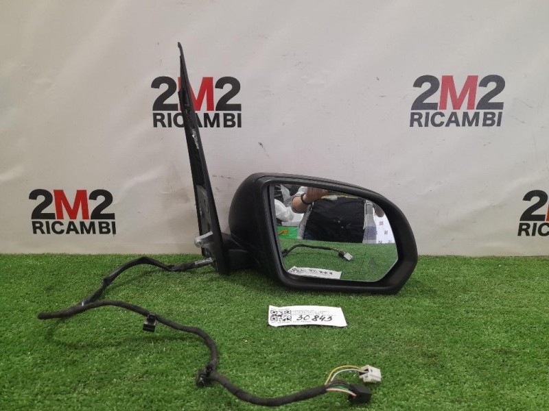 Retrovisore Esterno ANT DX 202426R Mercedes VITO W447 2019