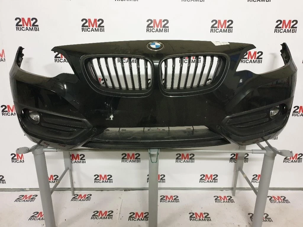 Paraurti ANT 51118096188 Bmw Serie 2 F22 Coupe 2017
