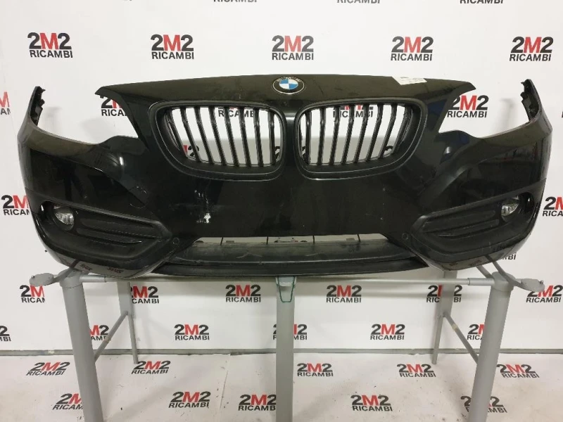 Paraurti ANT 51118096188 Bmw Serie 2 F22 Coupe 2017