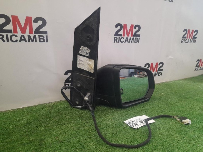 Retrovisore Esterno ANT DX E90311032 8 FILE Mercedes VITO W447 2019