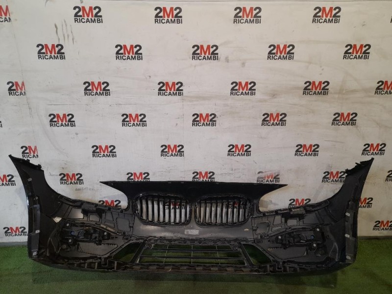 Paraurti ANT Bmw Serie 2 F45 Active Tourer 2014