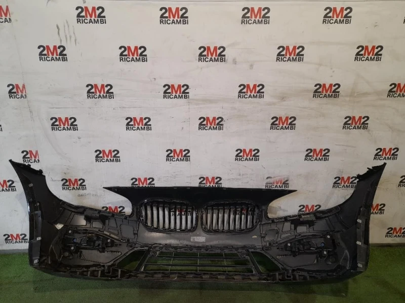 Paraurti ANT Bmw Serie 2 F45 Active Tourer 2014